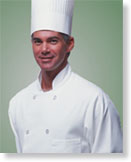 1st Class Linen Services chef